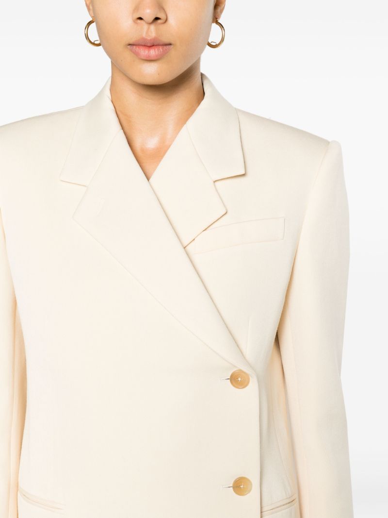 Neutral the Otero Blazer