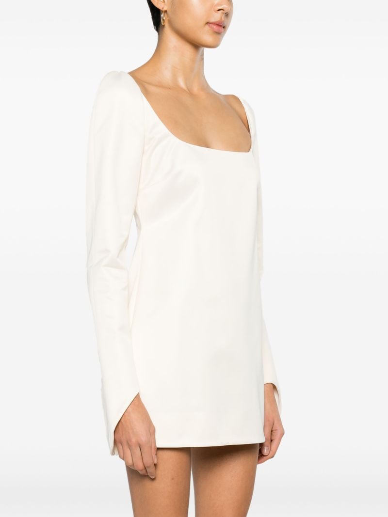 The Tate Mini Dress