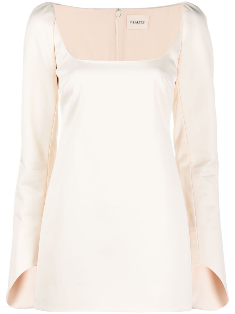 The Tate Mini Dress