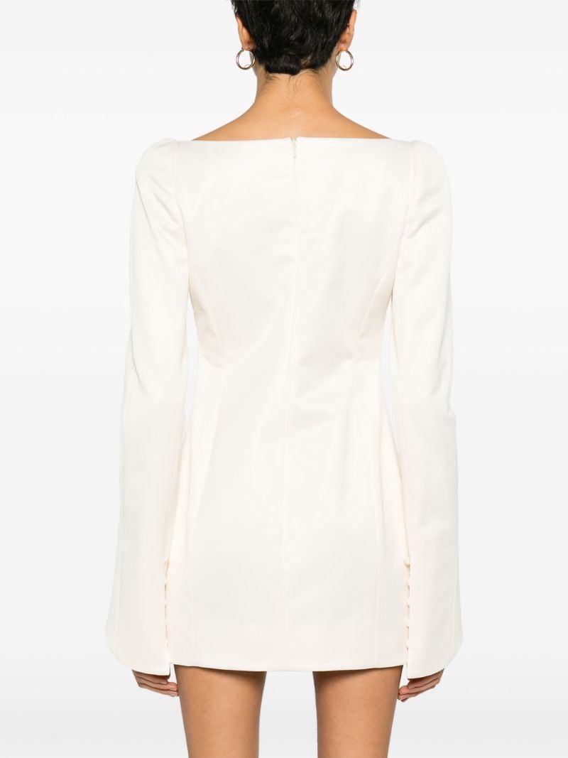 The Tate Mini Dress