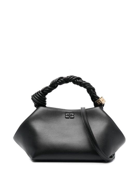 Black Bou Tote Bag