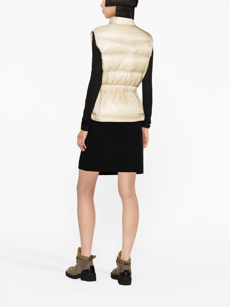 Neutral Arolles Puffer Gilet