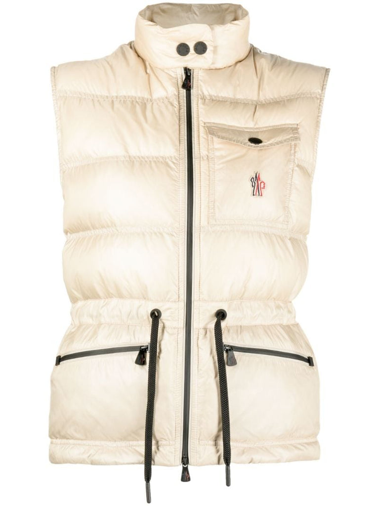 Neutral Arolles Puffer Gilet