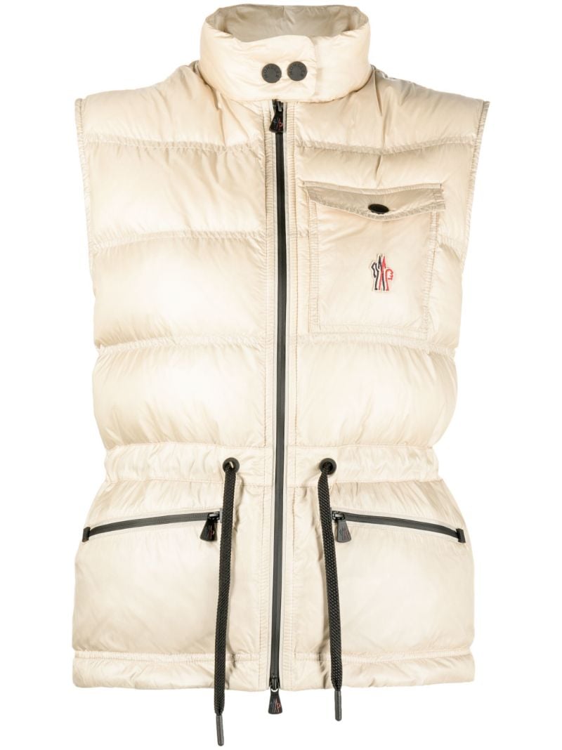 Neutral Arolles Puffer Gilet