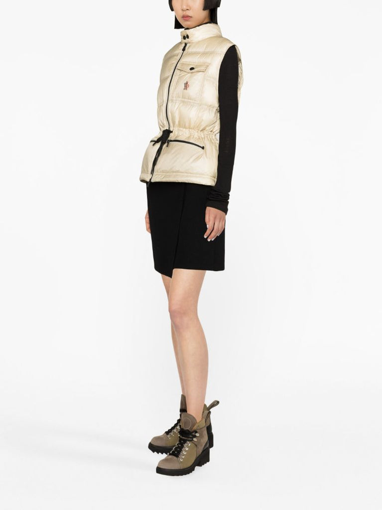 Neutral Arolles Puffer Gilet