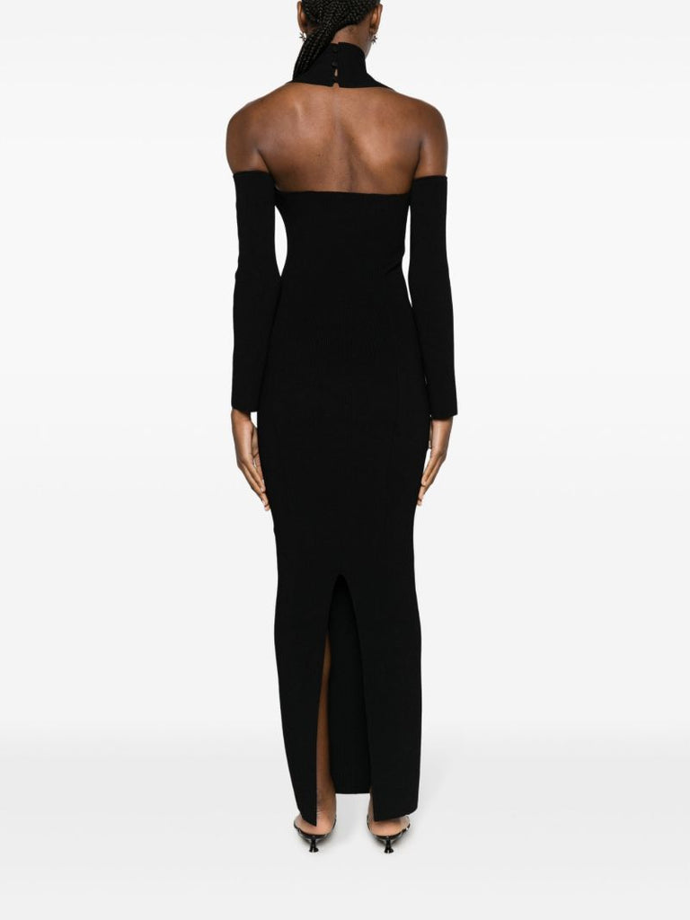 The Sutton Maxi Dress
