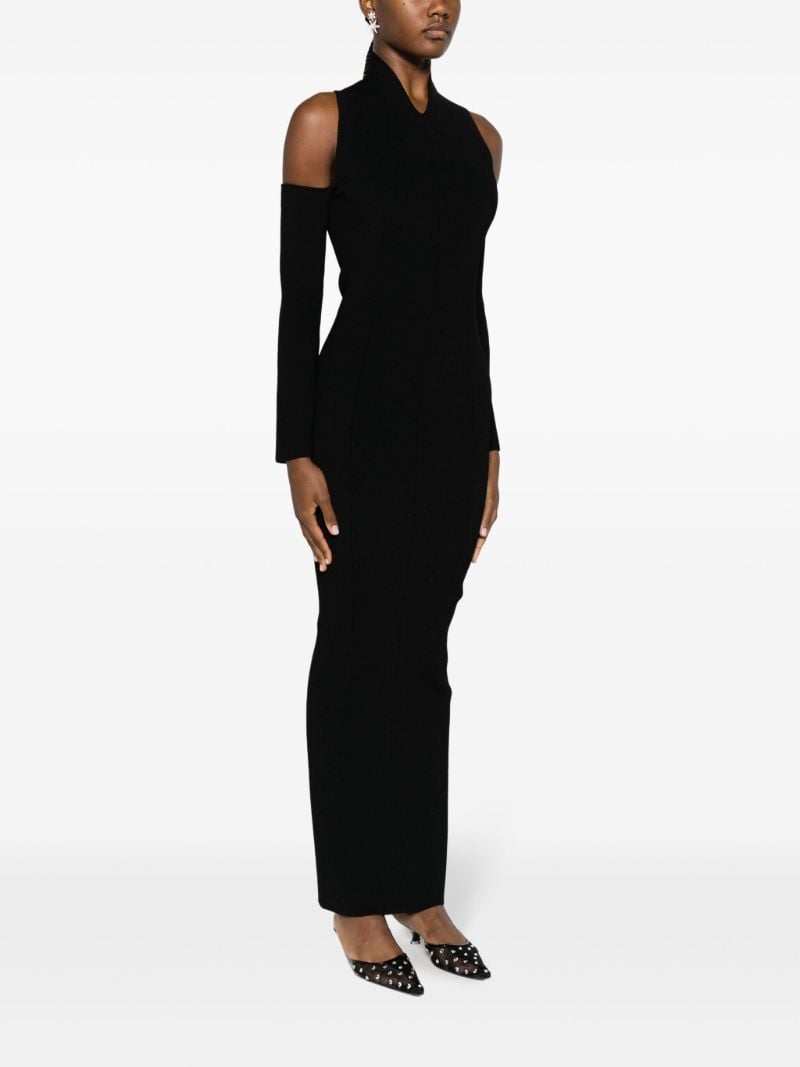 The Sutton Maxi Dress