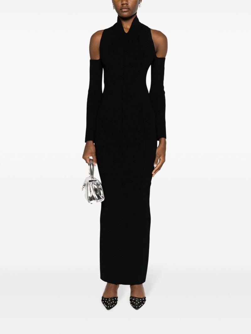 The Sutton Maxi Dress
