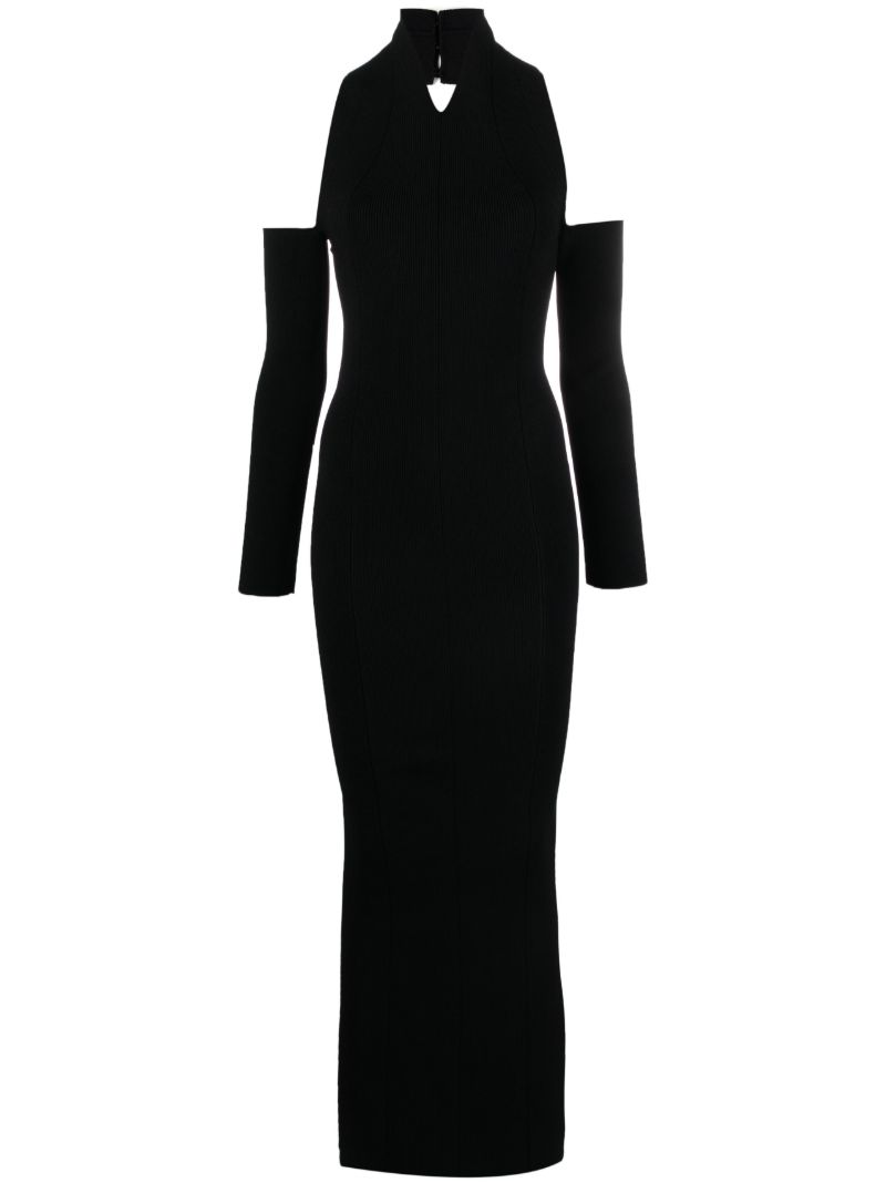 The Sutton Maxi Dress