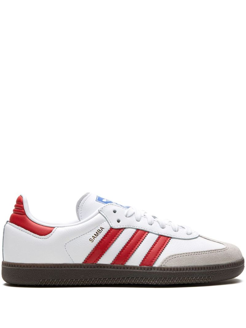 Samba Og Sneakers