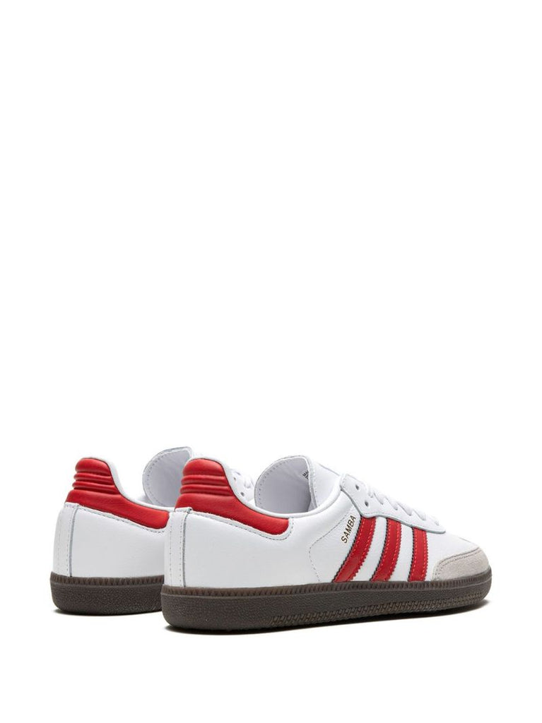 Samba Og Sneakers