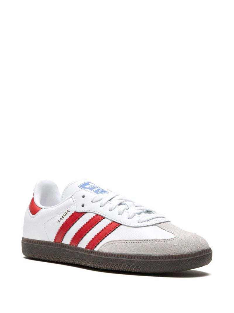 Samba Og Sneakers