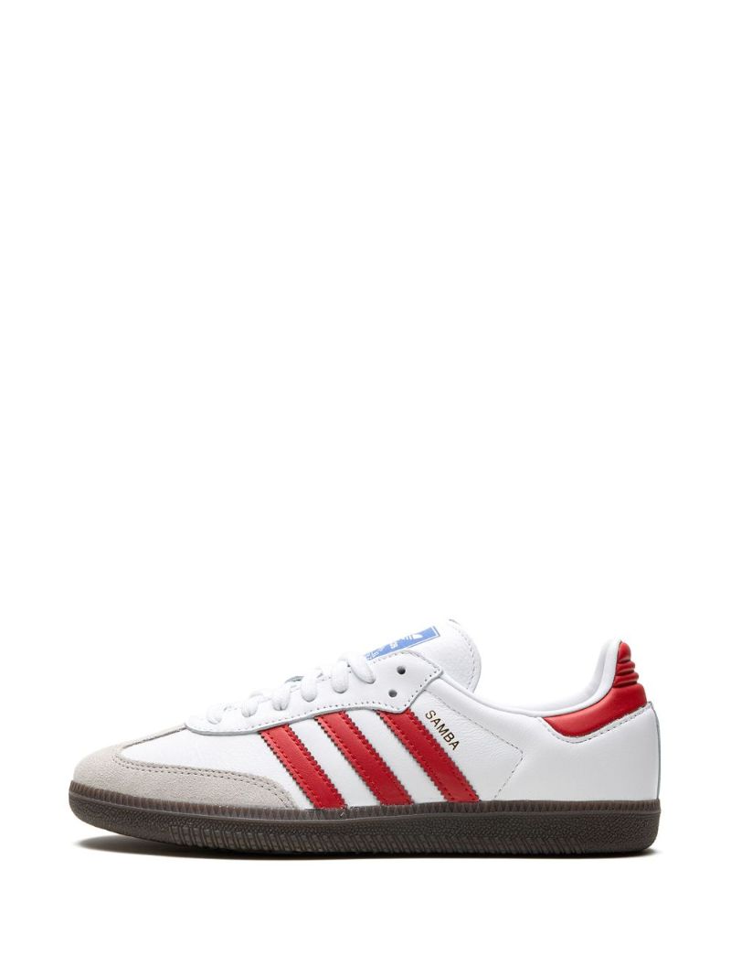 Samba Og Sneakers