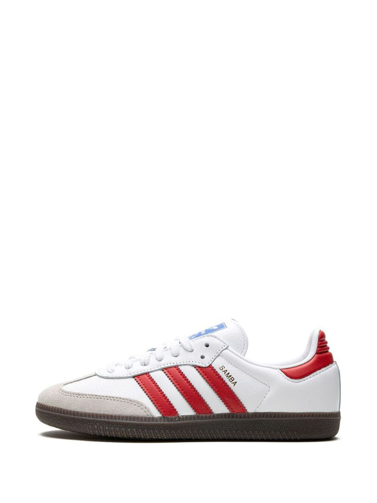 Samba Og Sneakers