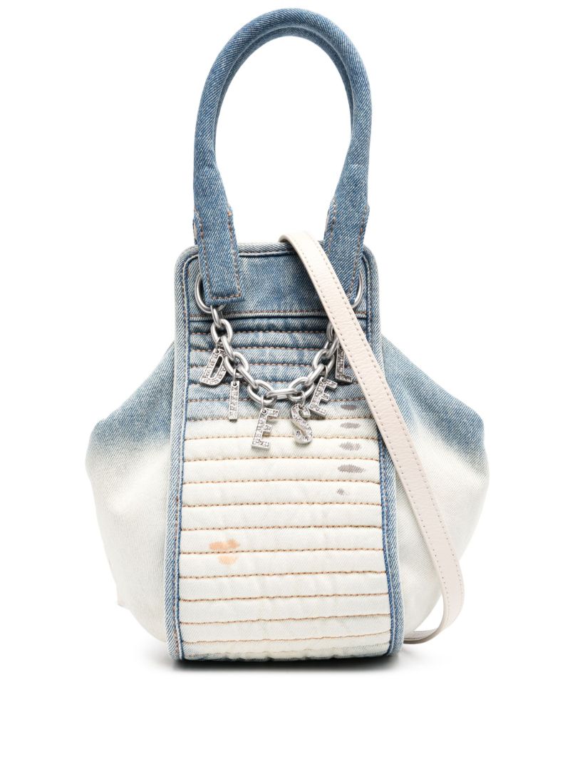 D-vina Tote Bag