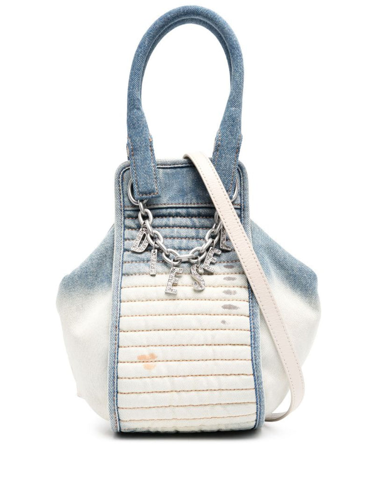 D-vina Tote Bag