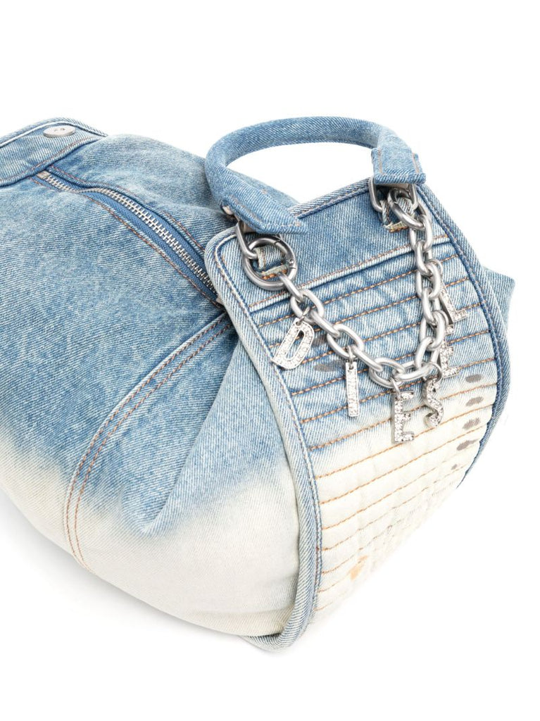 D-vina Tote Bag