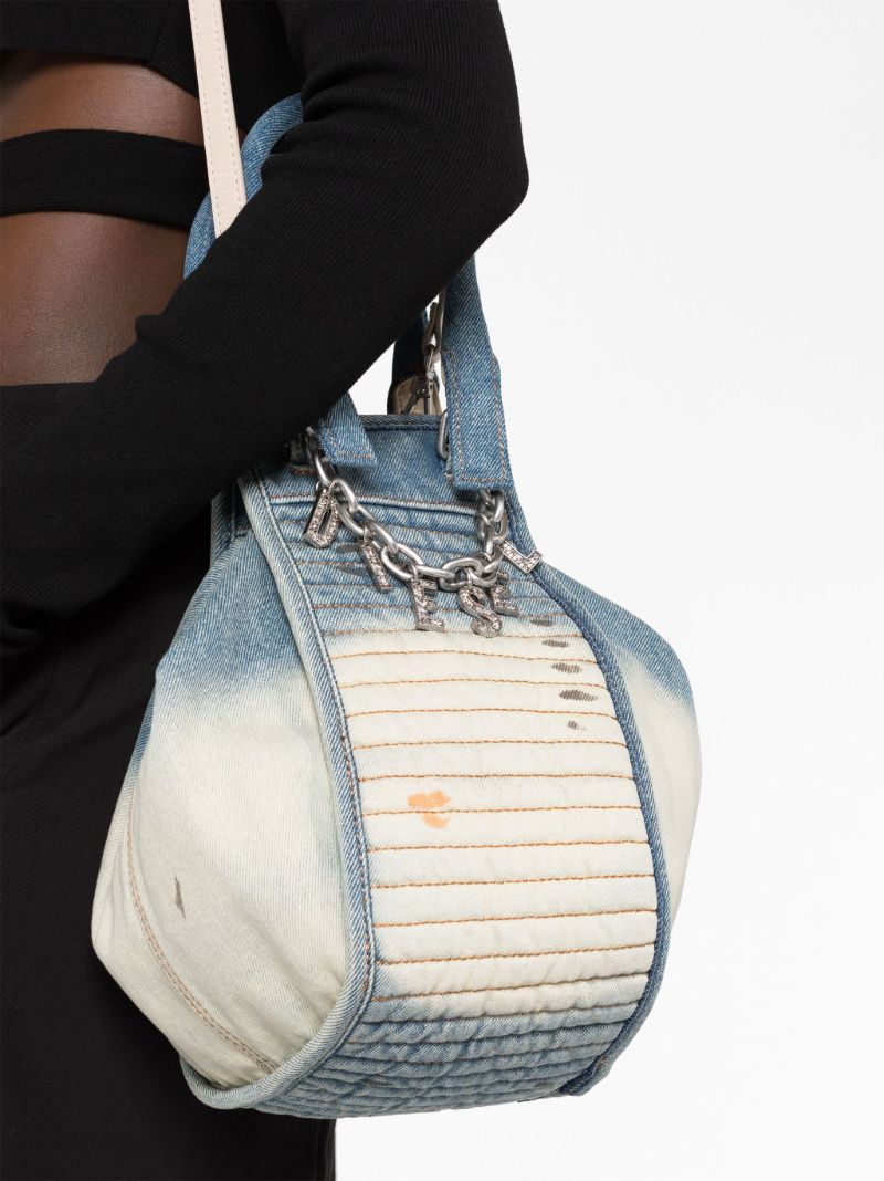 D-vina Tote Bag