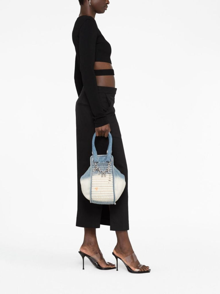 D-vina Tote Bag