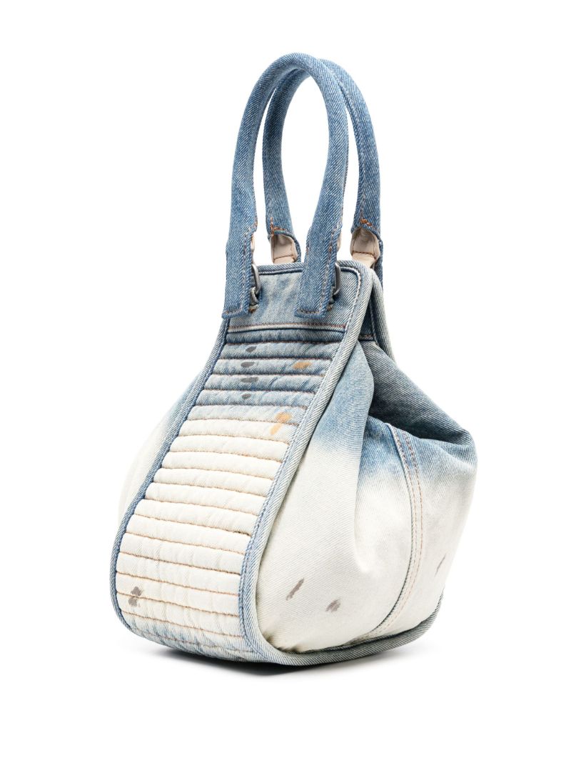 D-vina Tote Bag