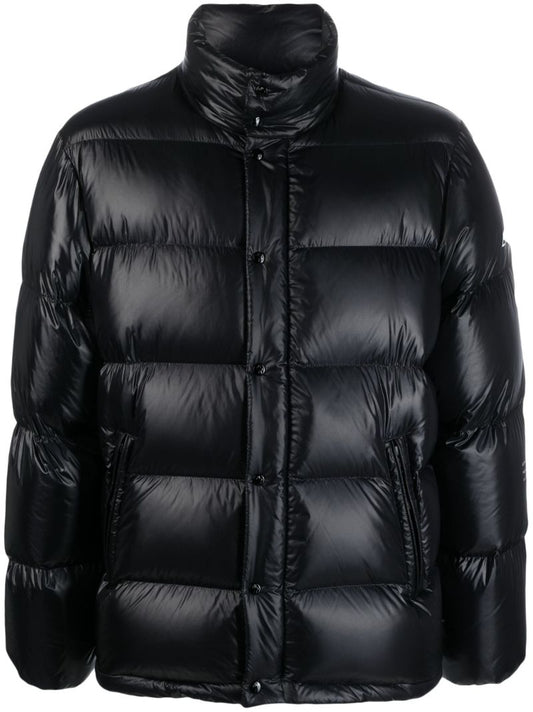 Black Padded Jacket