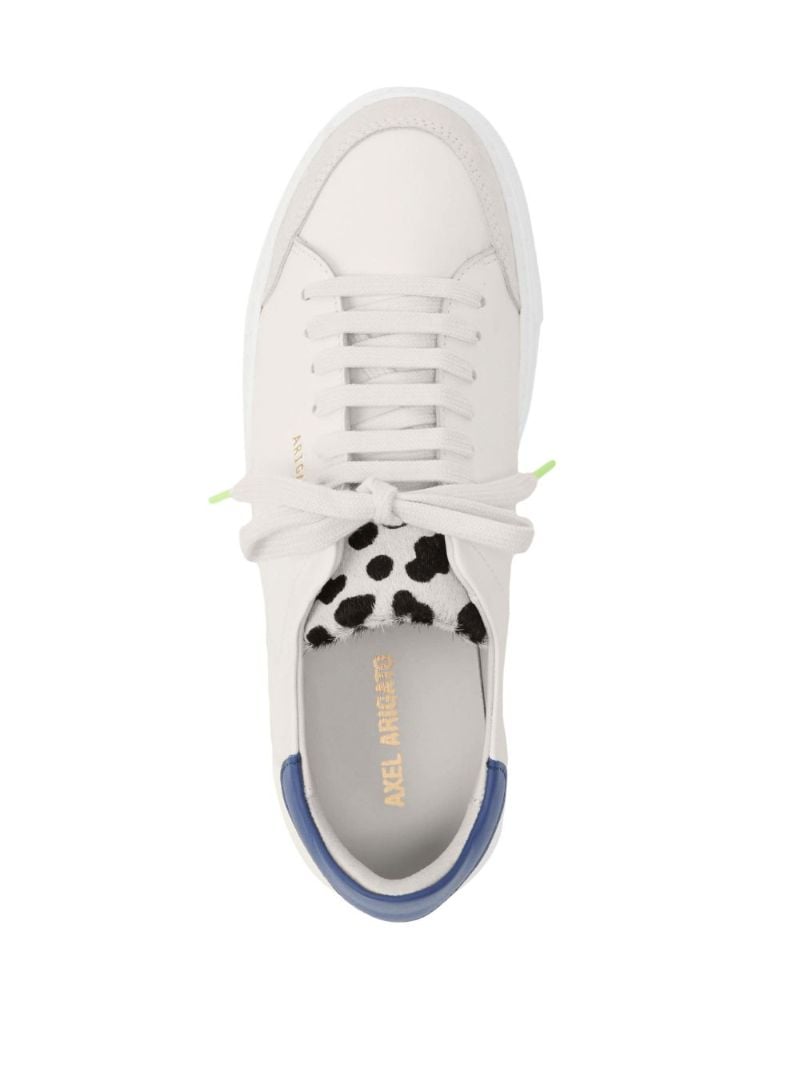 White Clean 90 Sneakers