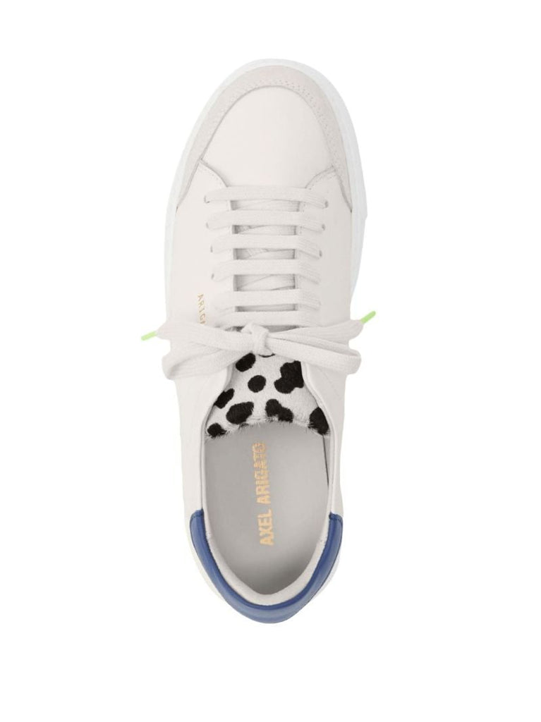 White Clean 90 Sneakers