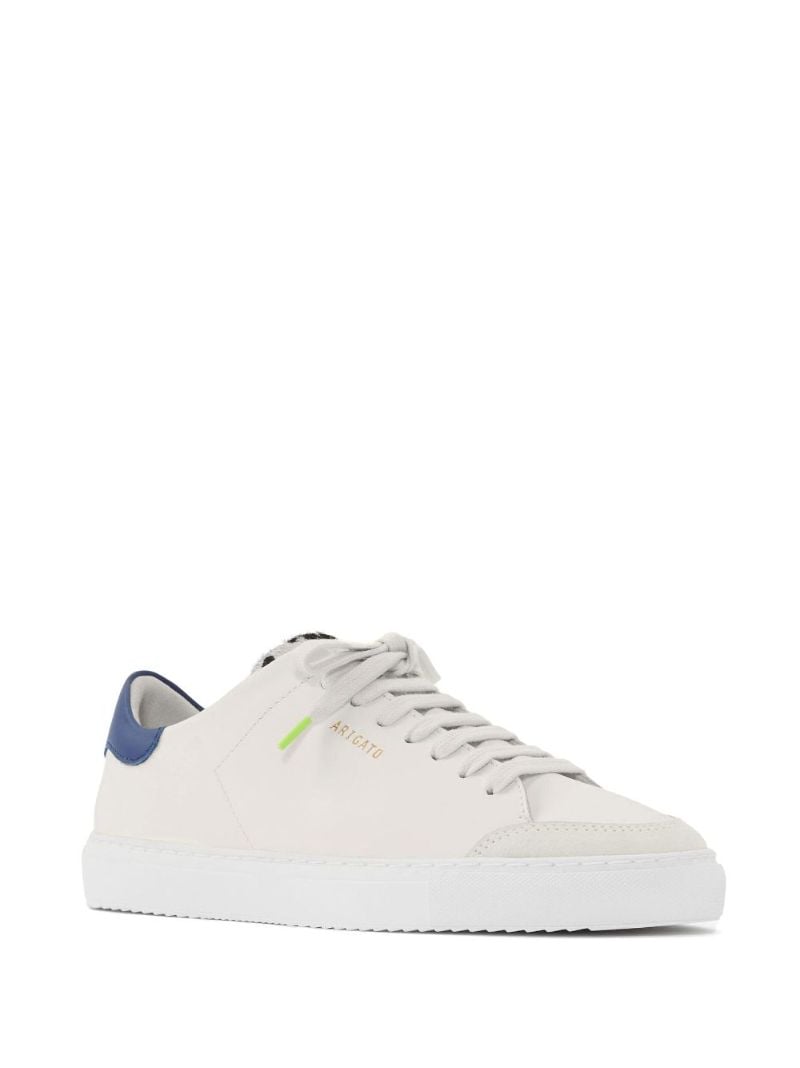 White Clean 90 Sneakers