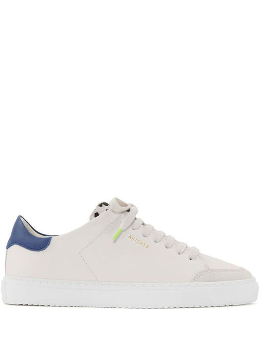 White Clean 90 Sneakers