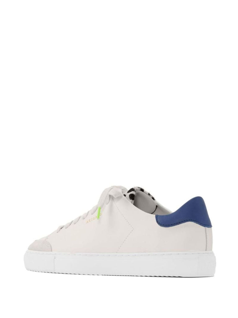 White Clean 90 Sneakers