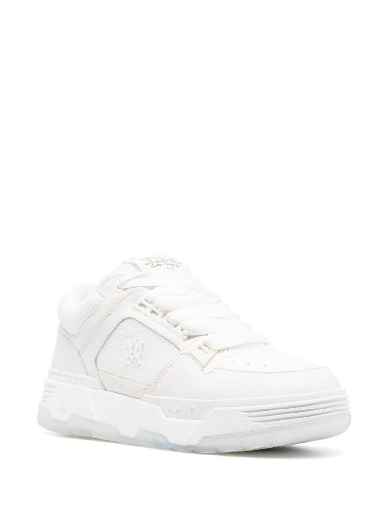 Ma-1 Low-top Sneakers