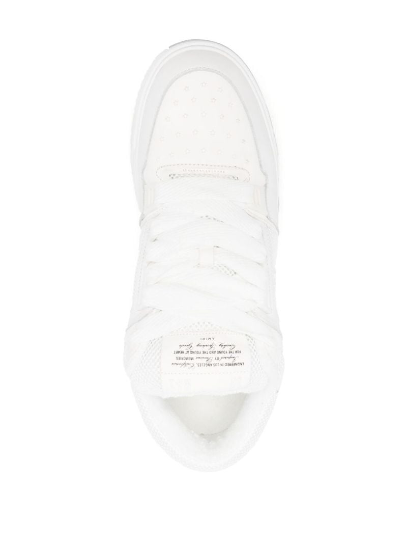 Ma-1 Low-top Sneakers