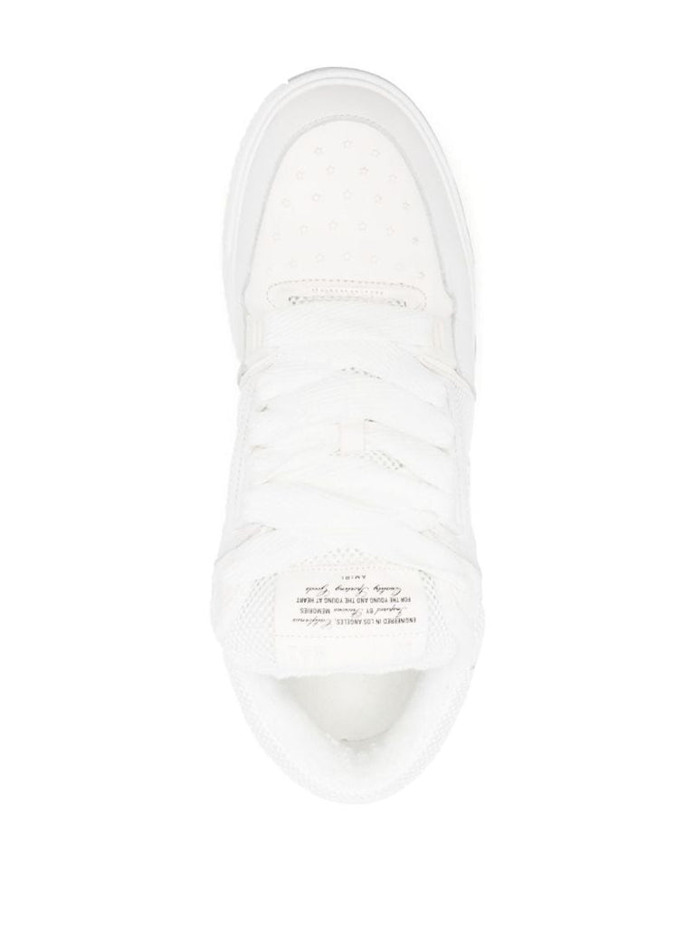 Ma-1 Low-top Sneakers
