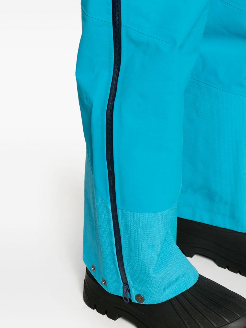 Blue Lofoten Gore-tex Pro Ski Trousers