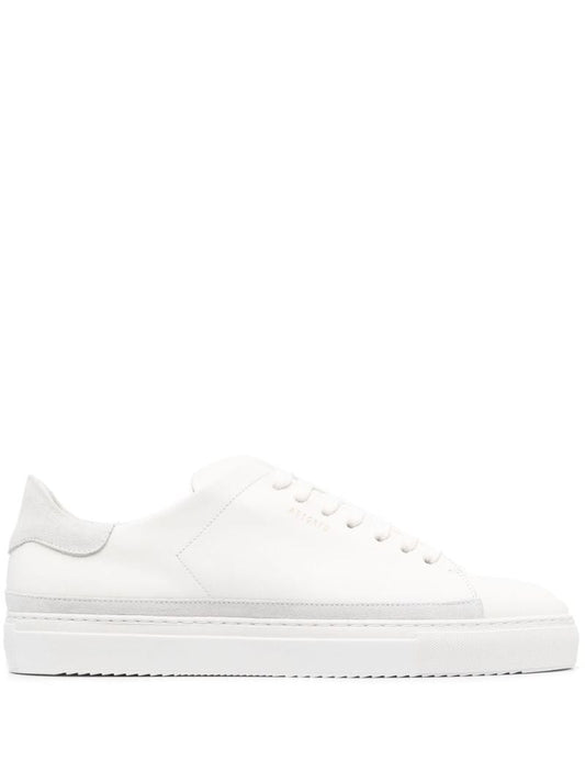 White Clean 90 Sneakers