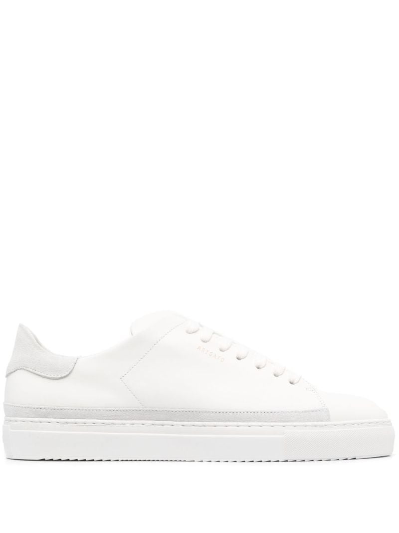 White Clean 90 Sneakers