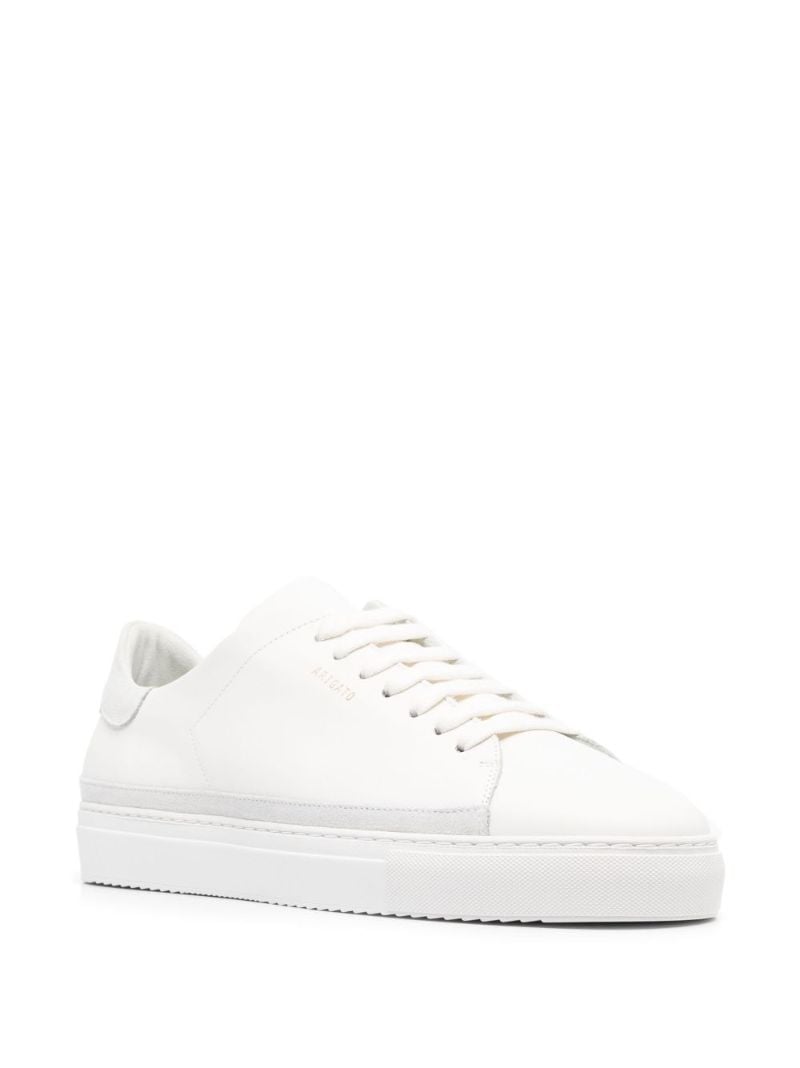 White Clean 90 Sneakers