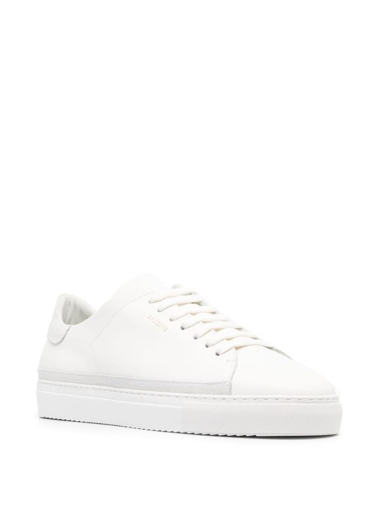 White Clean 90 Sneakers
