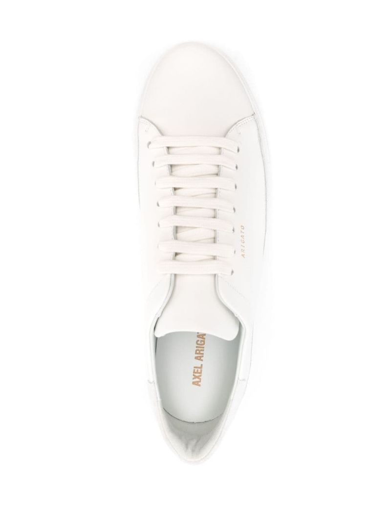 White Clean 90 Sneakers