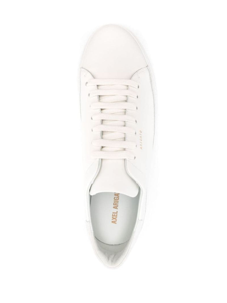 White Clean 90 Sneakers