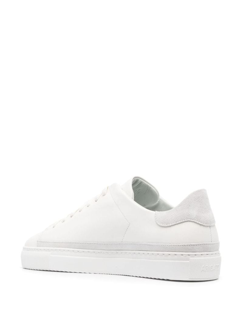 White Clean 90 Sneakers