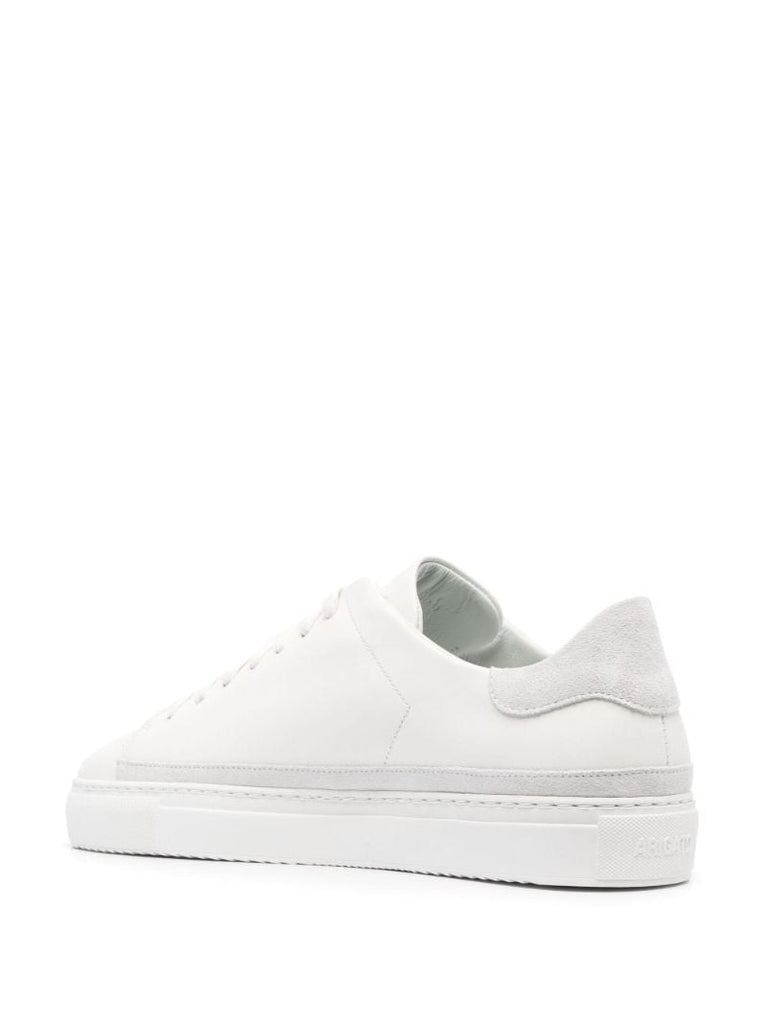 White Clean 90 Sneakers