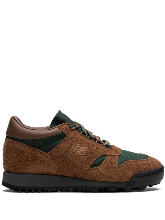 Rainier Low Sneakers