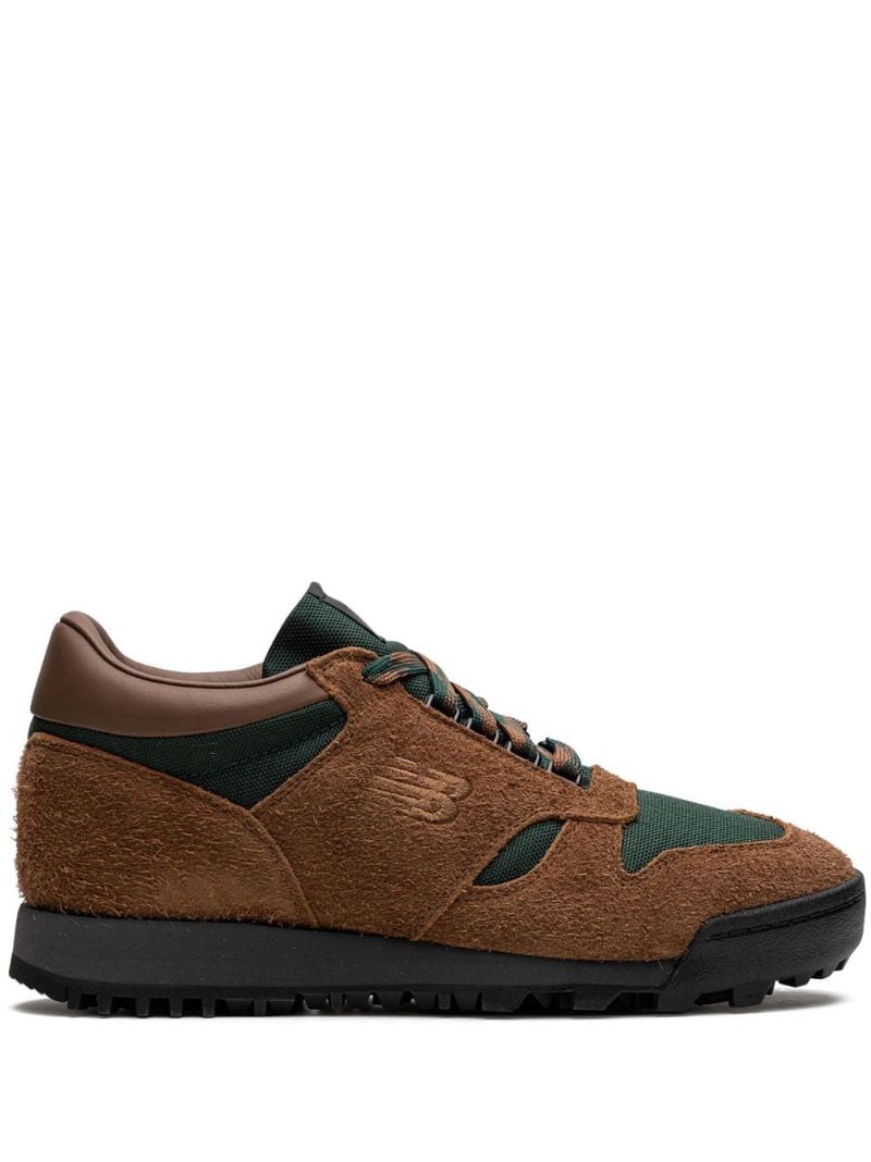 Rainier Low Sneakers