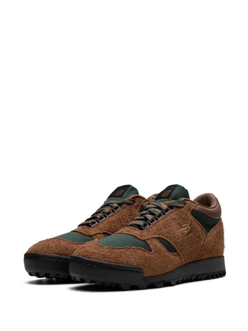 Rainier Low Sneakers