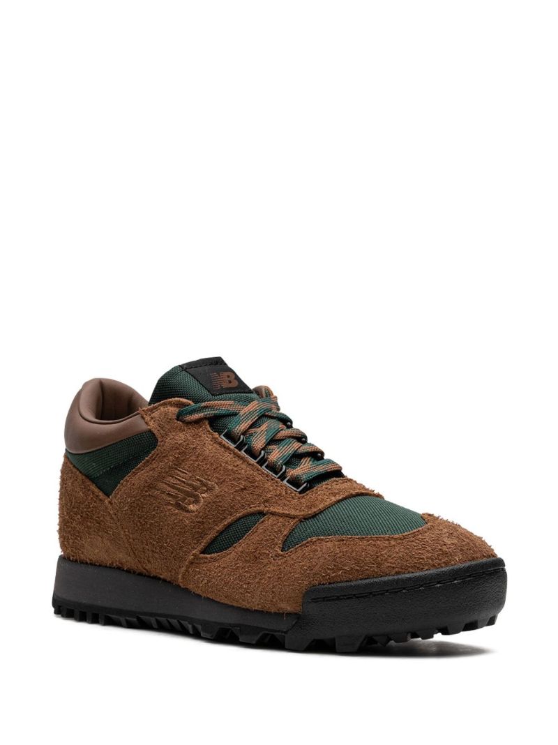 Rainier Low Sneakers