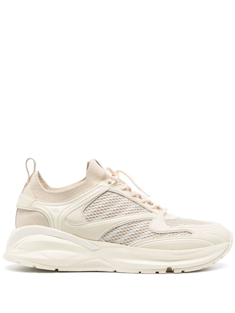 Neutral Dash Sneakers