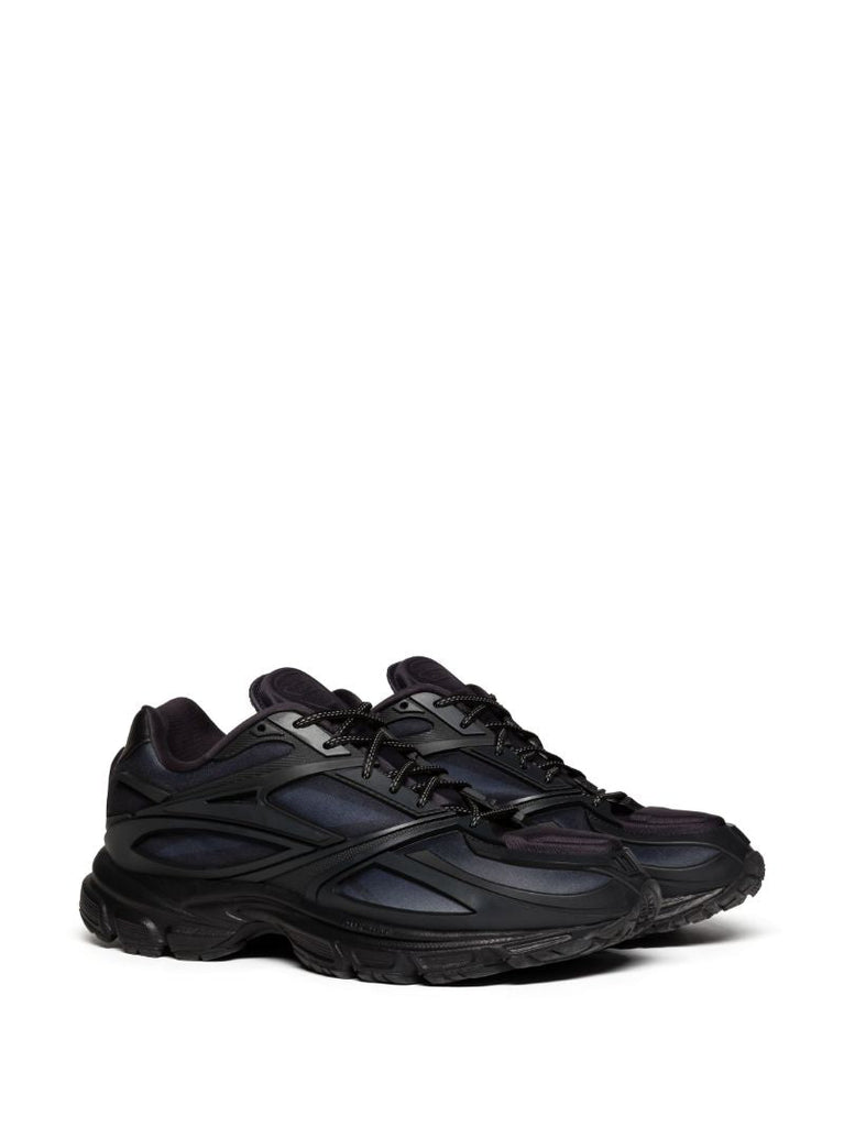 Black Premier Road Modern Sneakers