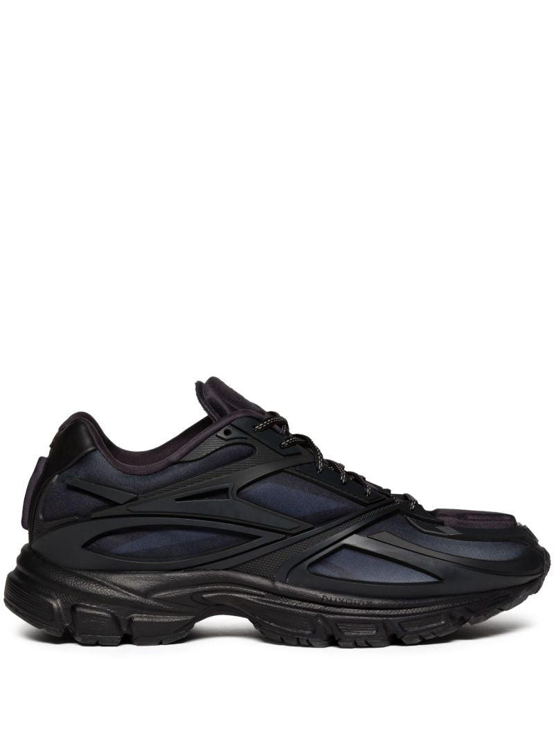 Black Premier Road Modern Sneakers