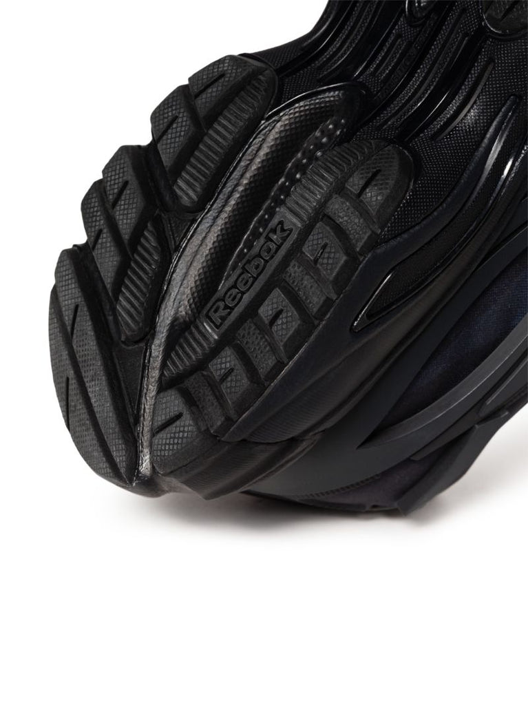 Black Premier Road Modern Sneakers